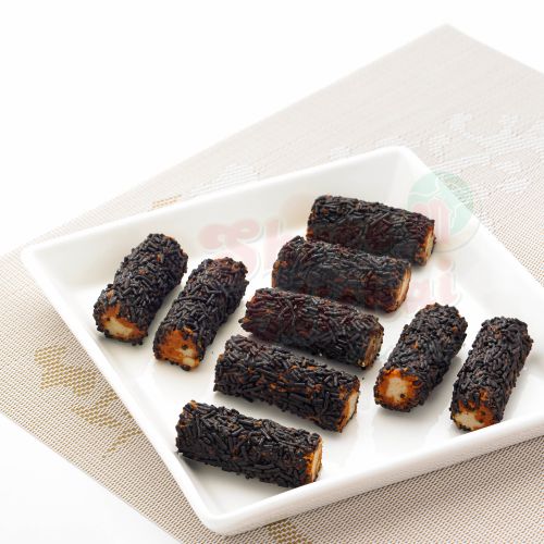 Kaju Choco Roll